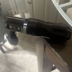 Cordless Tattoo gun