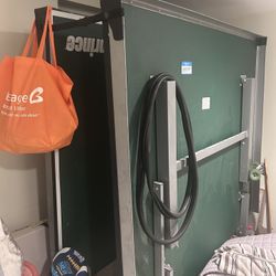 Table Tennis (ping Pong Table)