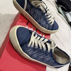 Varios Tory-Carolina Herrera -coach 