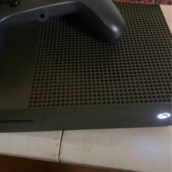 Xbox One S