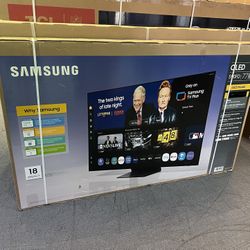 Samsung 77” 4K OLED S90F