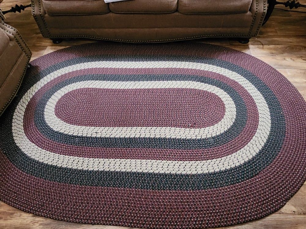 Large Area Rug