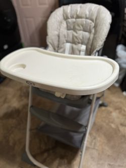 High Chair