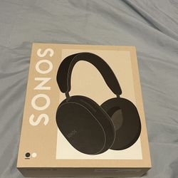 Sonos Ace Wireless Headphones 