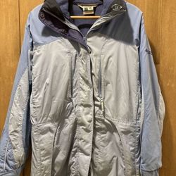 Womens Winter Jacket 