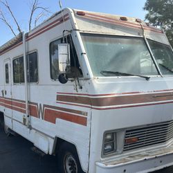 Rv Winnebago