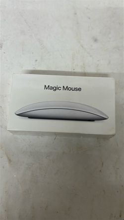 Apple Magic Mouse in Box#53280