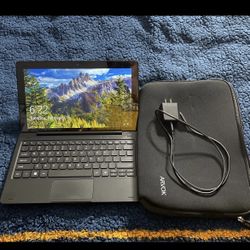 Insignia Laptop