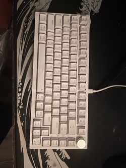 Gaming keyboard