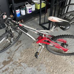 Schwinn Bike