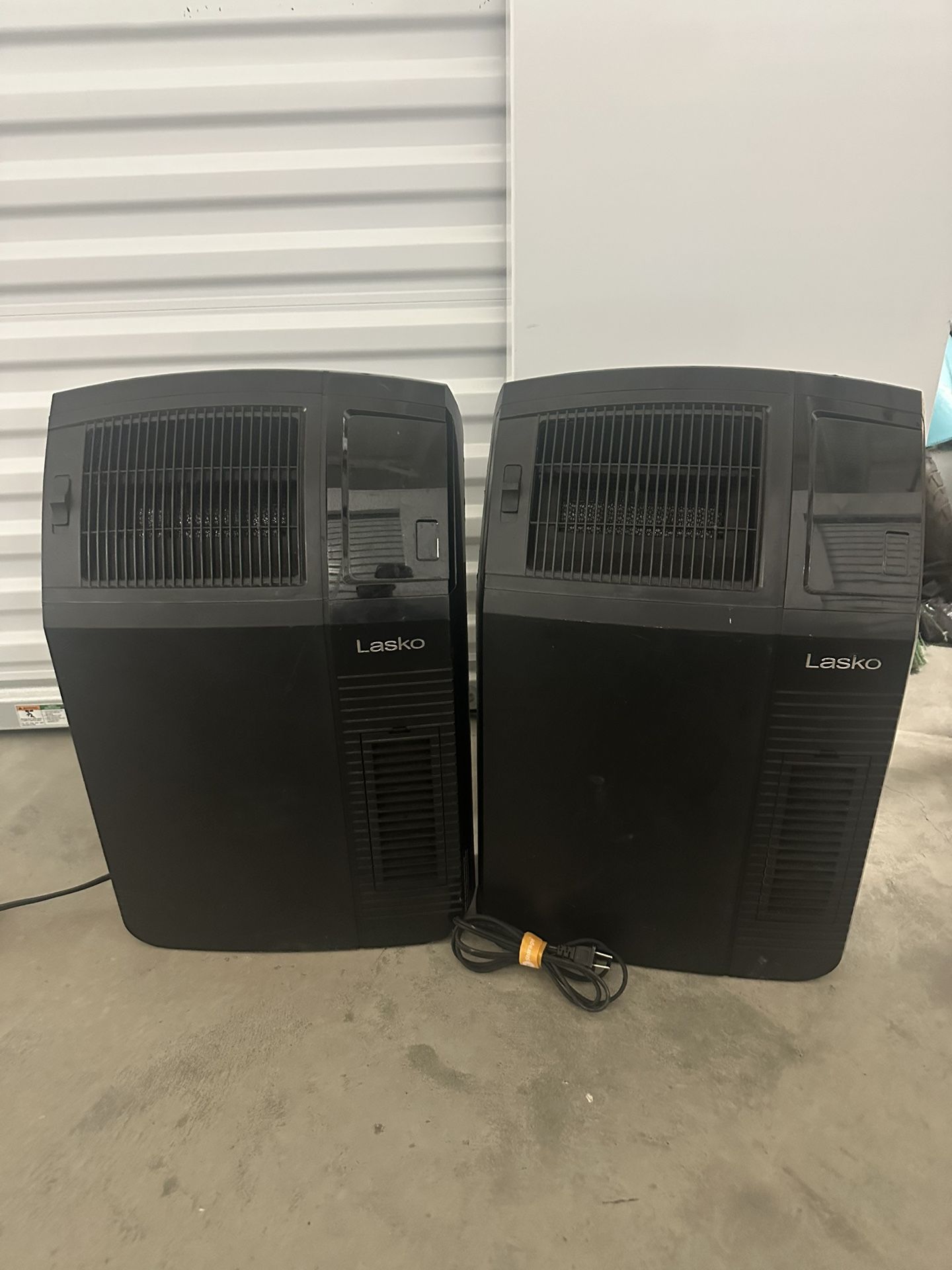Electric Heater’s