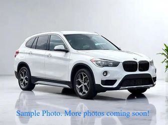 2018 BMW X1