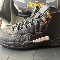 Air Jordan 12 The Masters