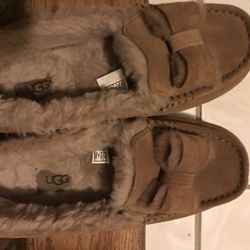 Ugg slippers