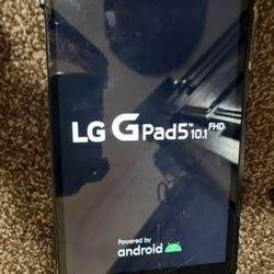 LG G Pad 