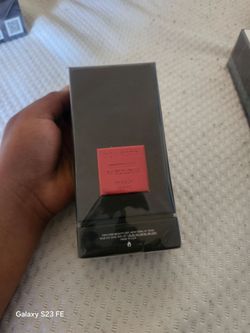 Tom ford perfume for men