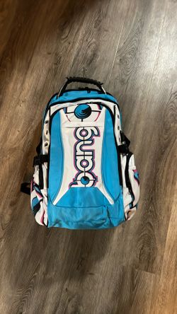 Bang Energy Backpack