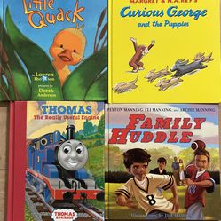 Books 