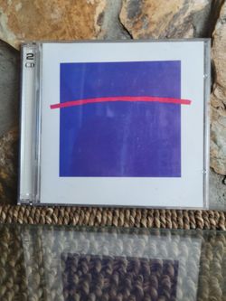 Space Groove - Project Two - CD