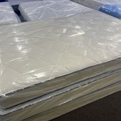Mattress Combo