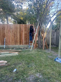 Fence