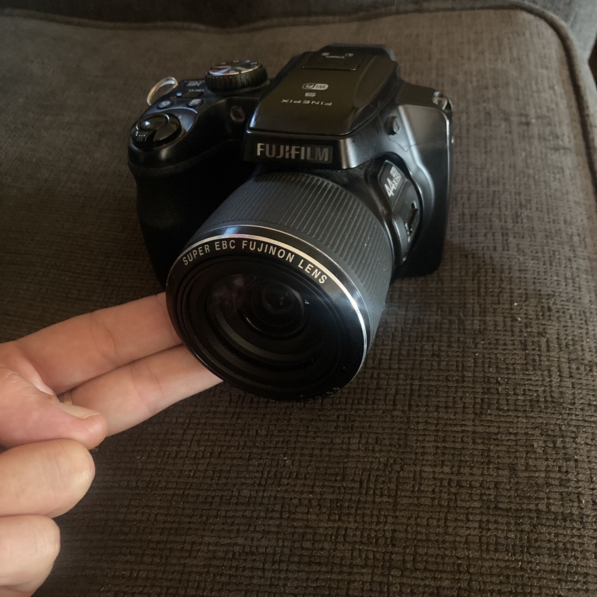Camera