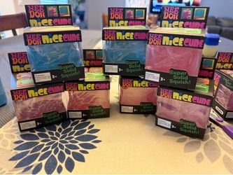 Needoh nice cube
