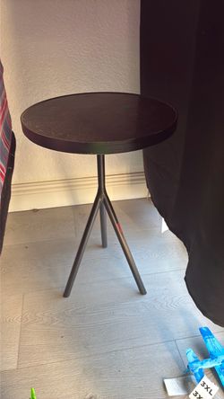 Side table