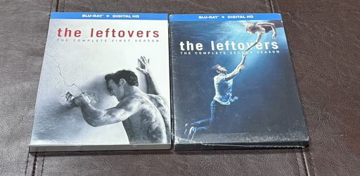 the Leftovers Season 1 & 2