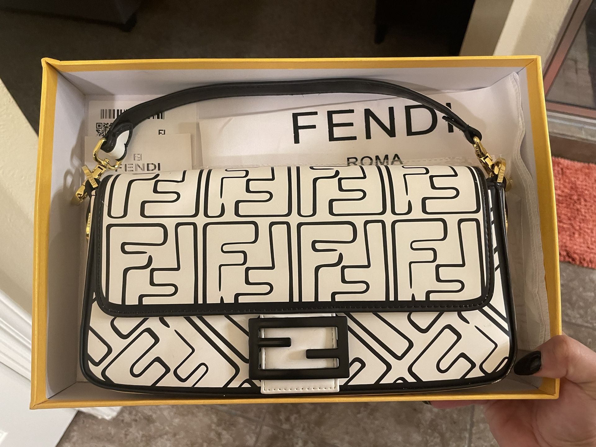 Fashion Purse
