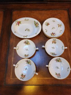 Spode China