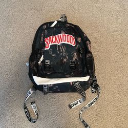 Backwoods Backpack 