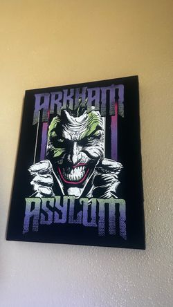 Vinyl wall decor