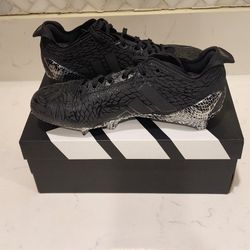 Adidas Adizero Electric Cleats (Size 8)