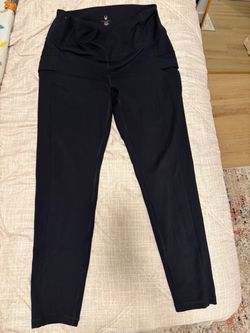 2 Pairs of Spider Leggings