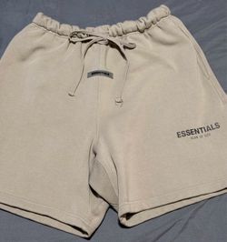 Essentials Shorts