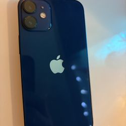 iPhone 12 Mini Factory Unlocked 