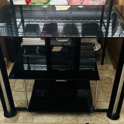 Tv Stand/Mesa