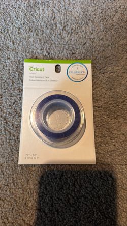 Heat resistant tape