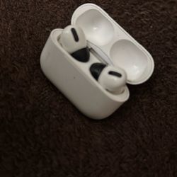 Air Pod Pro