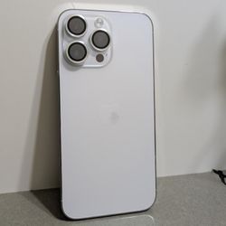 iPhone 14 Pro Max 1TB Unlocked Battery Is 100% Like Now 