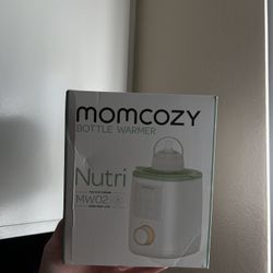 Bottle Warmer