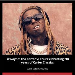 Lil Wayne
