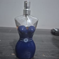 Fragrances For Woman 