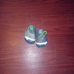 Baby Shoe