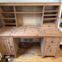 Free Desk And Office Chair