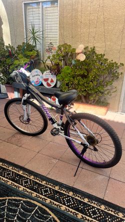 Girls Bike Bicicleta para Niñas