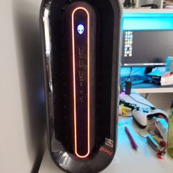 Gaming Setup