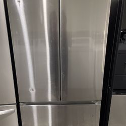 Samsung French Door Refrigerator 