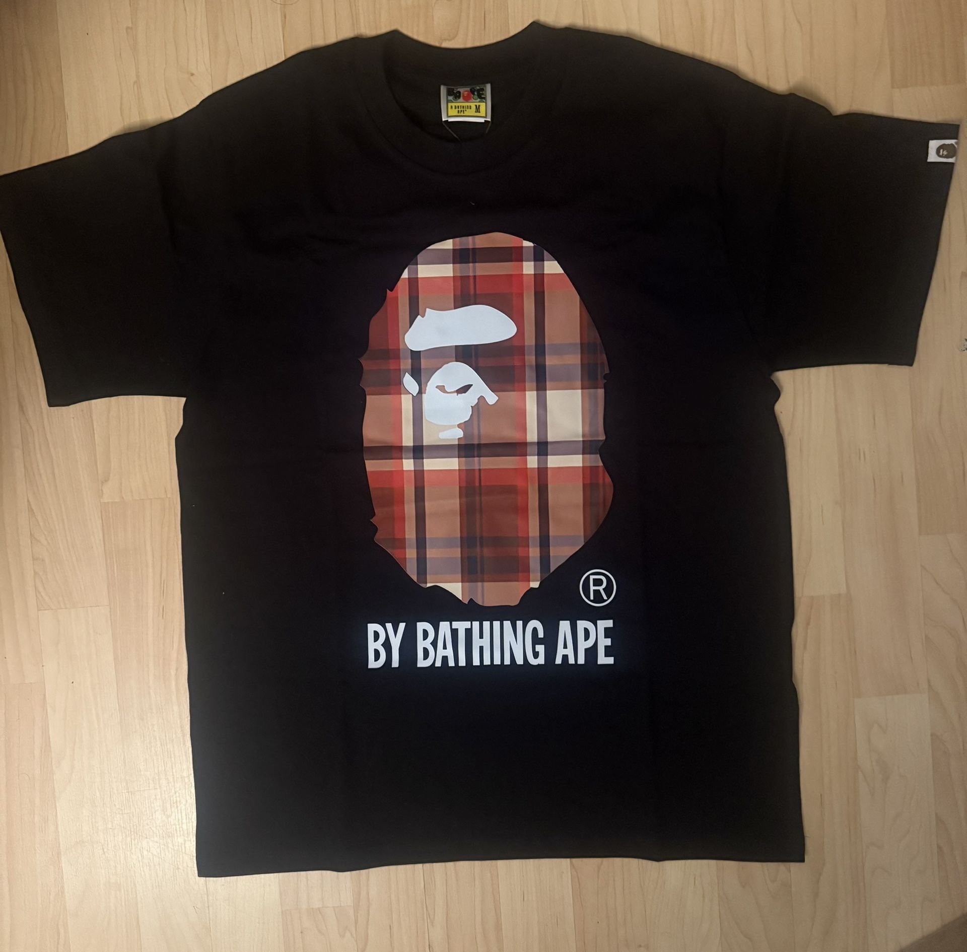 Bape Tee